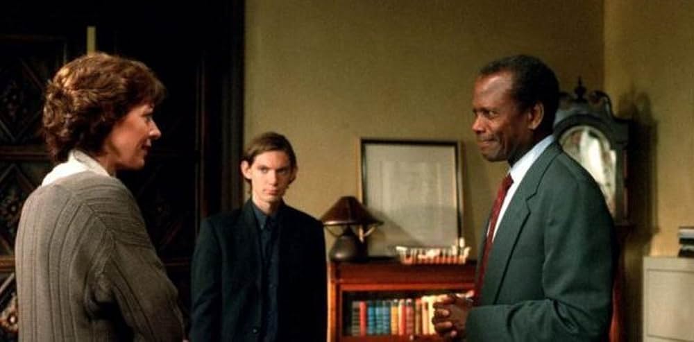 David and Lisa（原題）の画像