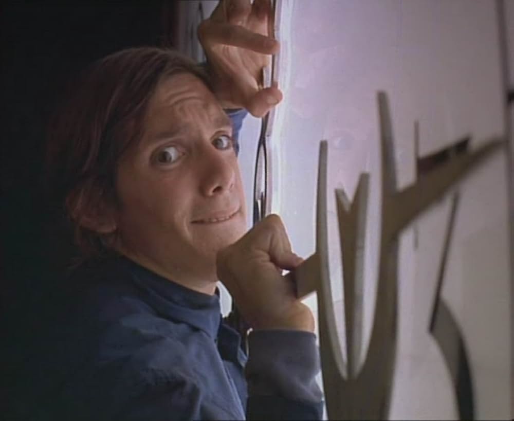 David and Lisa（原題）の画像