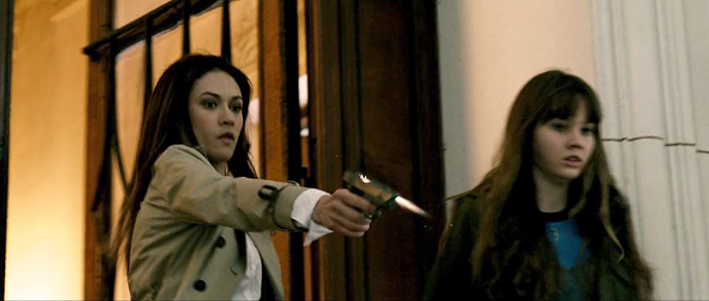 陰謀のスプレマシーの画像