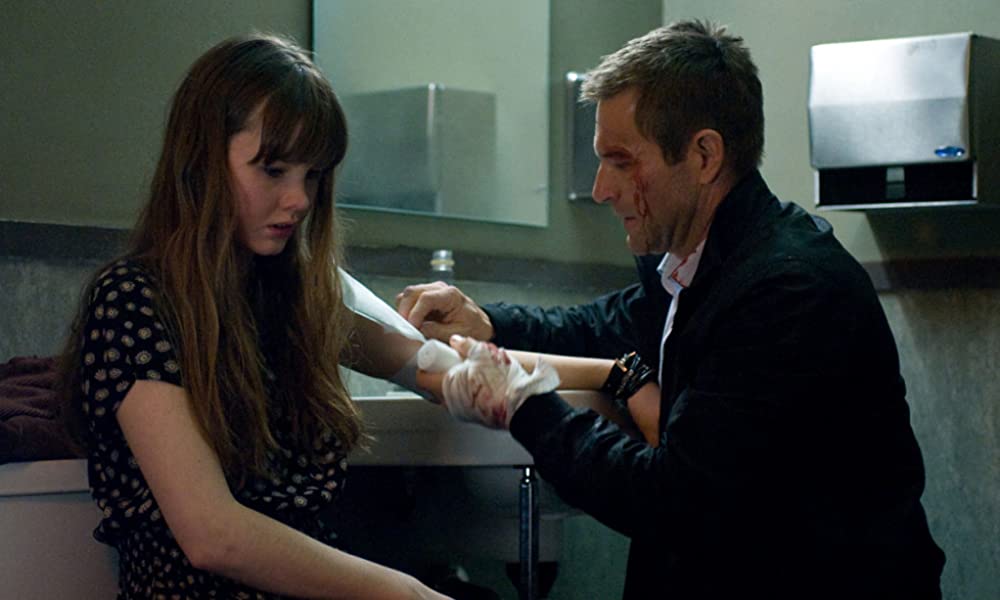 陰謀のスプレマシーの画像