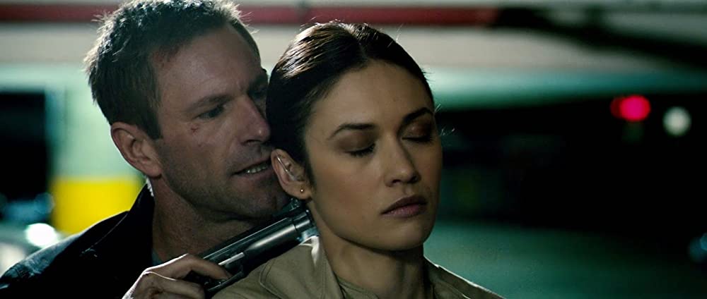 陰謀のスプレマシーの画像