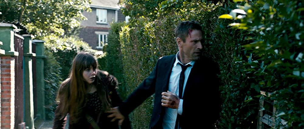 陰謀のスプレマシーの画像