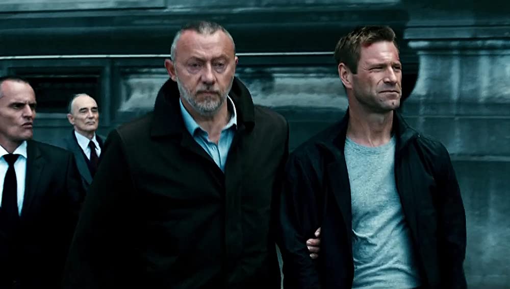 陰謀のスプレマシーの画像