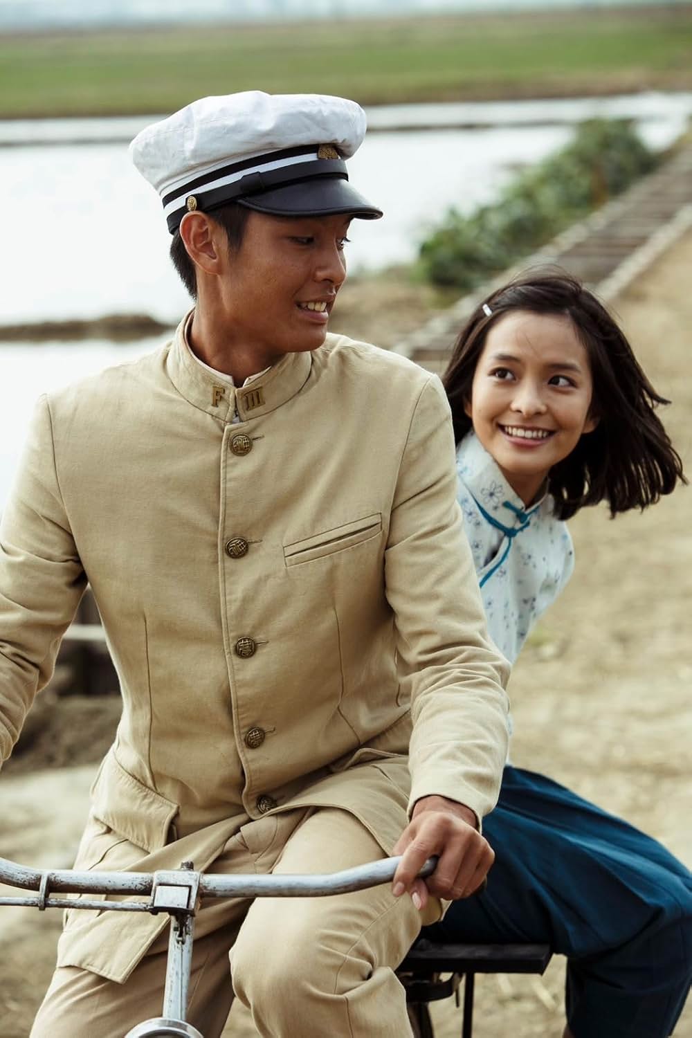 KANO 1931海の向こうの甲子園の画像