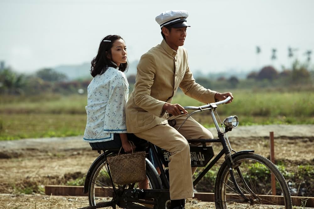 KANO 1931海の向こうの甲子園の画像