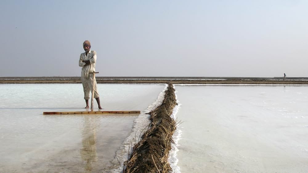 私の名は、塩の画像
