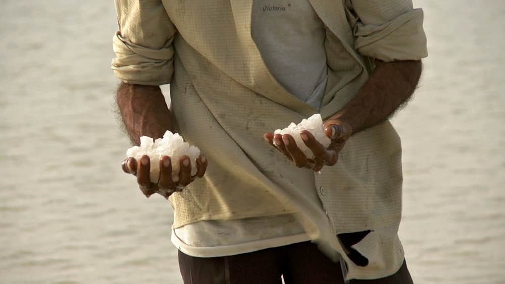 私の名は、塩の画像