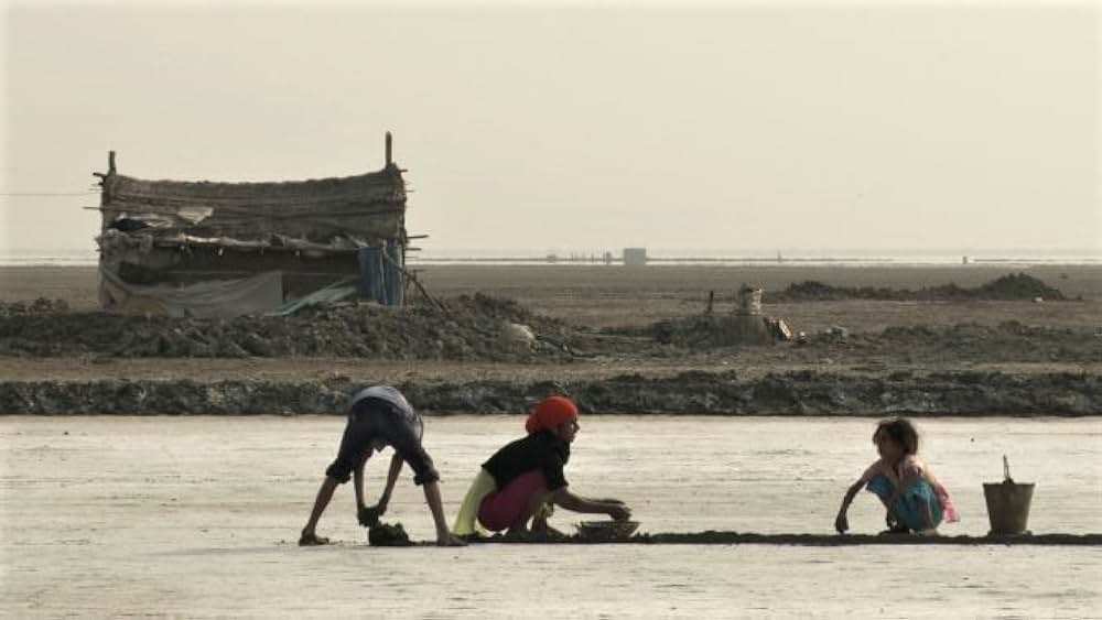 私の名は、塩の画像