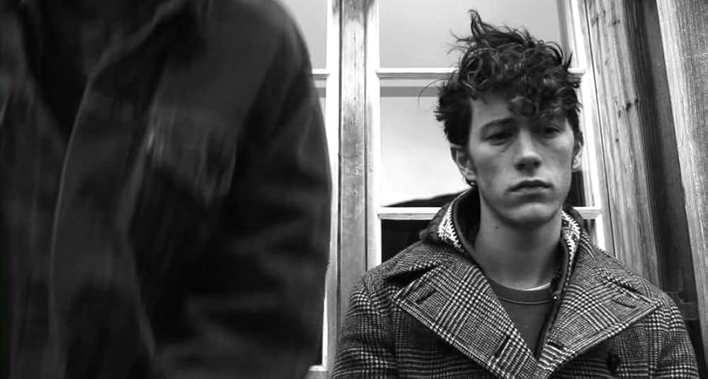 The Hour of Living（原題）の画像