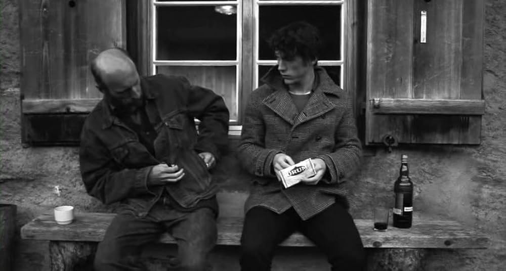 The Hour of Living（原題）の画像