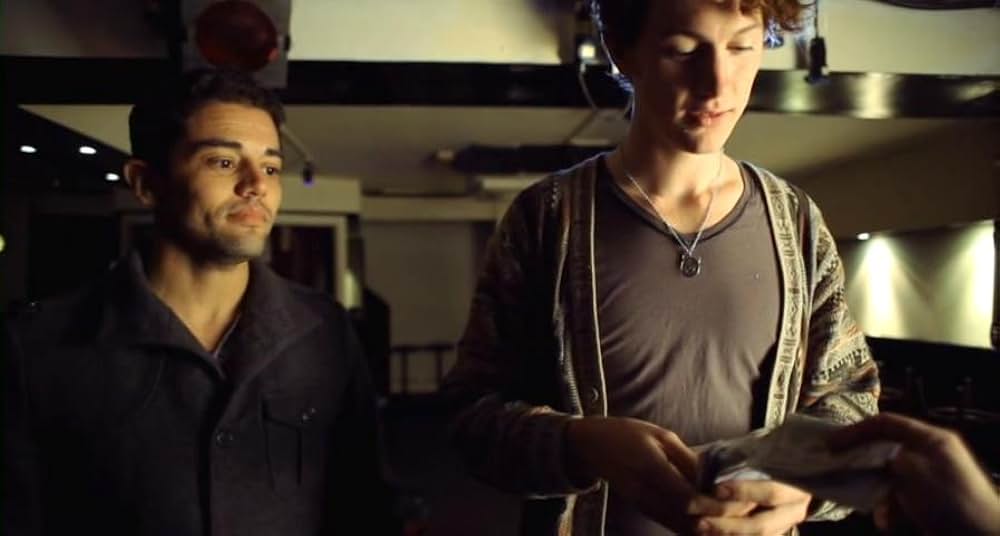 The Hour of Living（原題）の画像