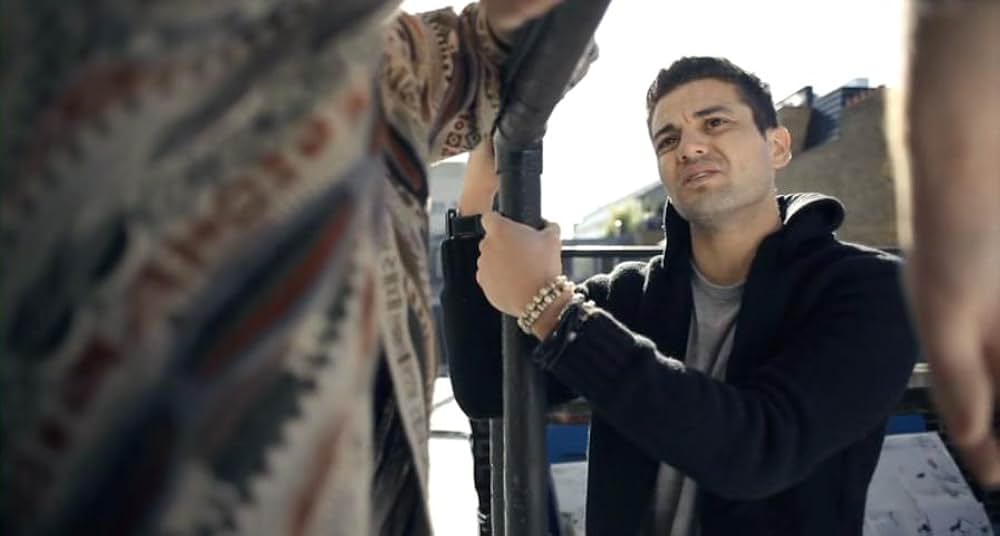 The Hour of Living（原題）の画像