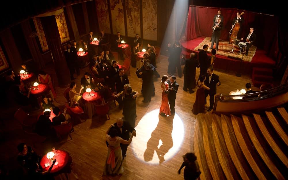 Victor Young Perez（原題）の画像