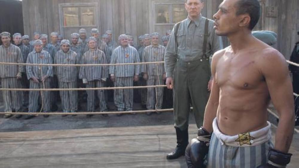 Victor Young Perez（原題）の画像