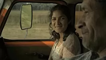 アカシアの通る道の画像