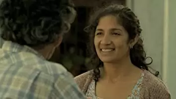 アカシアの通る道の画像