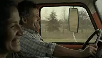 アカシアの通る道の画像