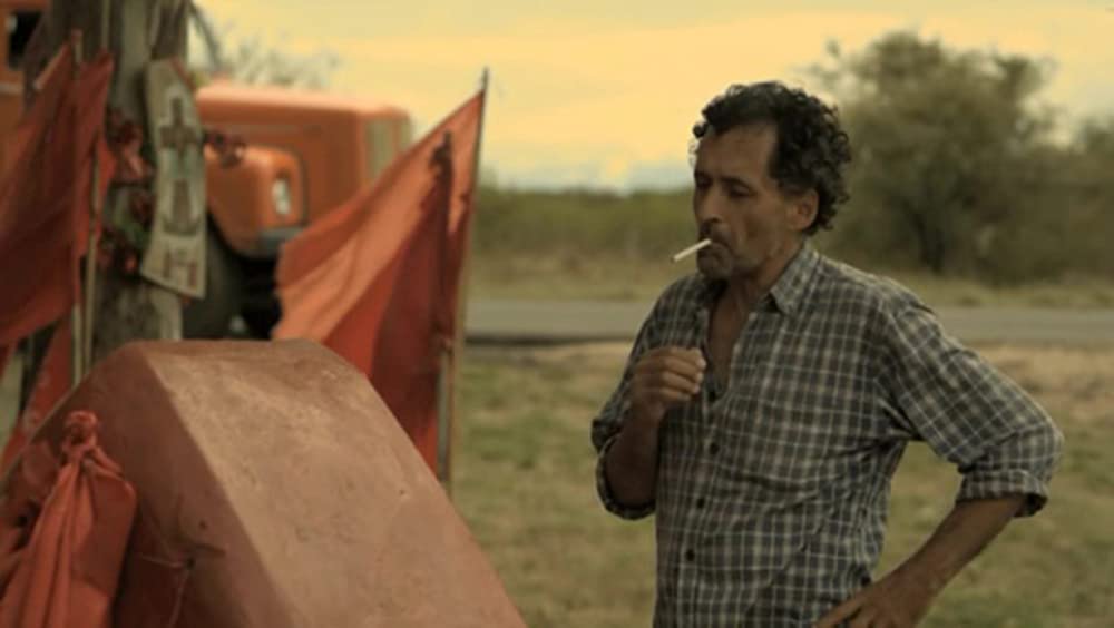 アカシアの通る道の画像