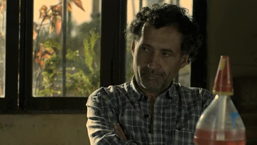 アカシアの通る道の画像