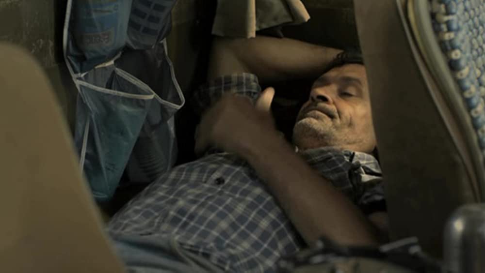 アカシアの通る道の画像