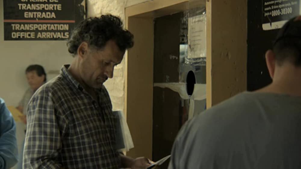 アカシアの通る道の画像