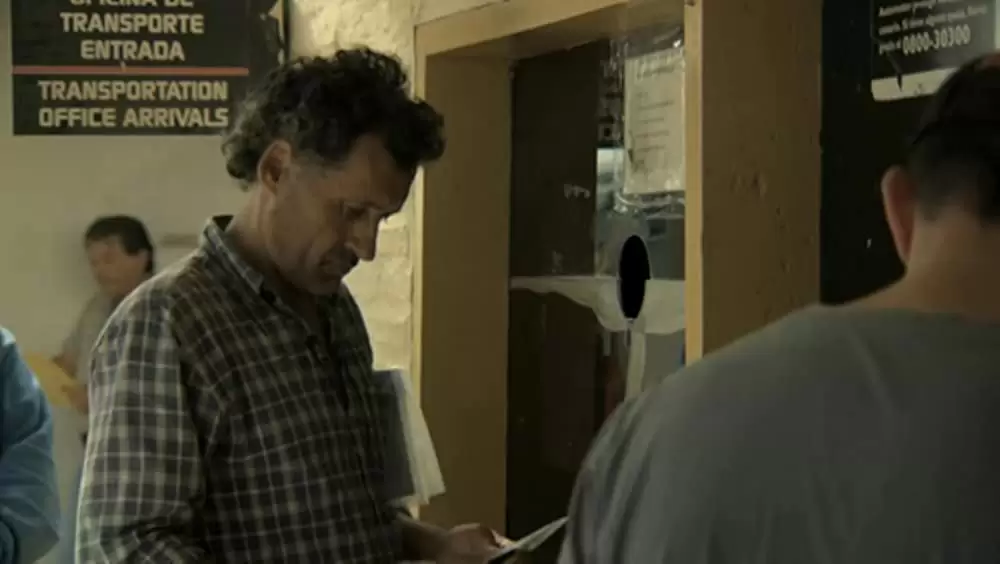 アカシアの通る道の画像