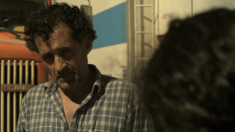 アカシアの通る道の画像