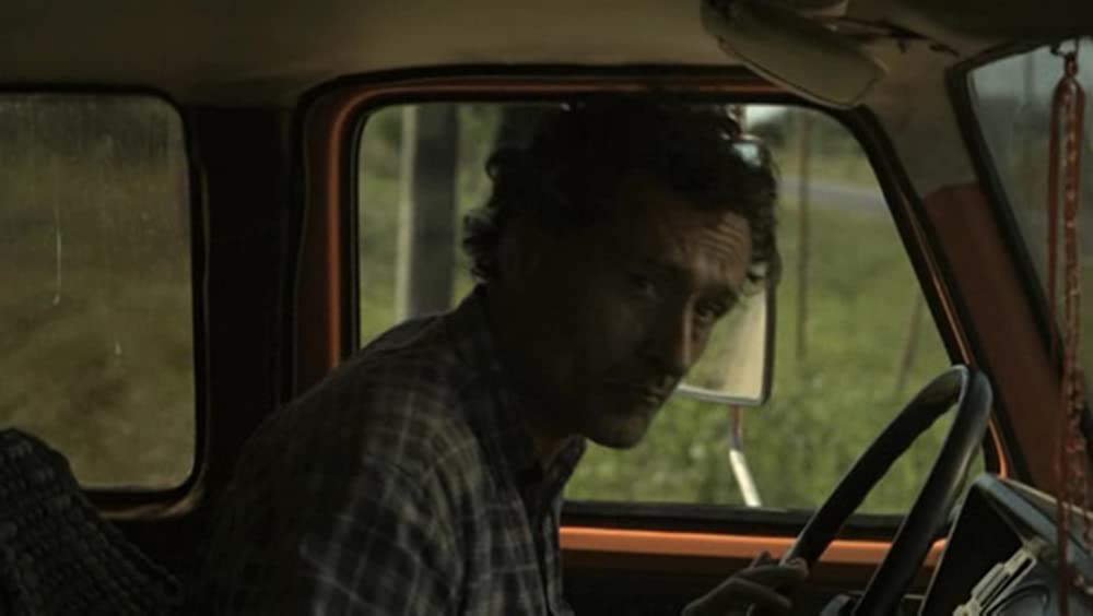 アカシアの通る道の画像