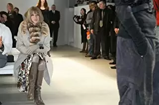 ファッションが教えてくれることの画像