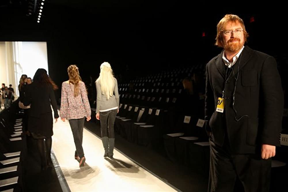 ファッションが教えてくれることの画像