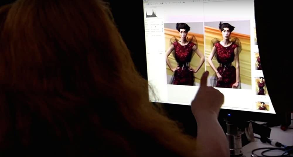 ファッションが教えてくれることの画像