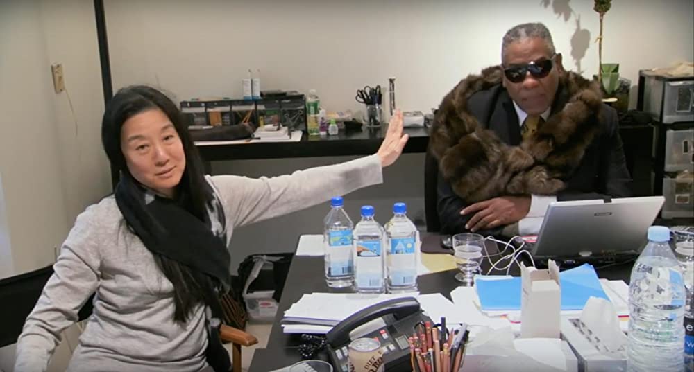 ファッションが教えてくれることの画像