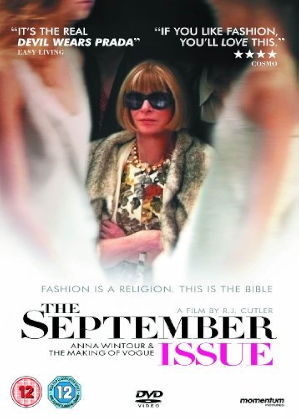 ファッションが教えてくれることの画像