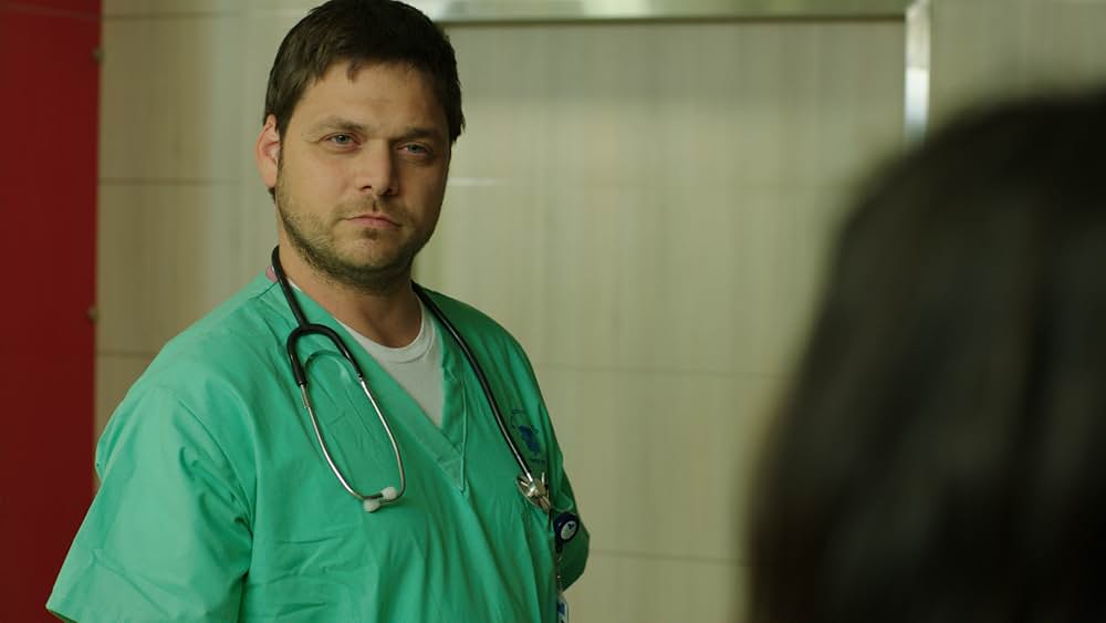 Yossi（原題）の画像