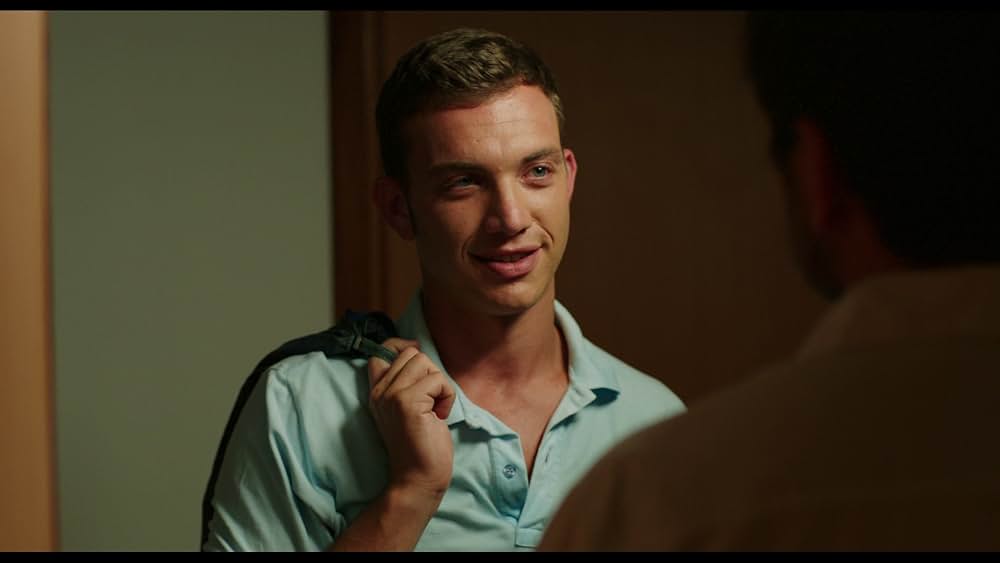 Yossi（原題）の画像