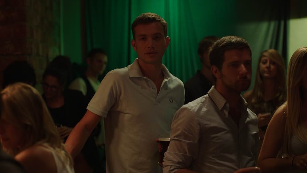 Yossi（原題）の画像