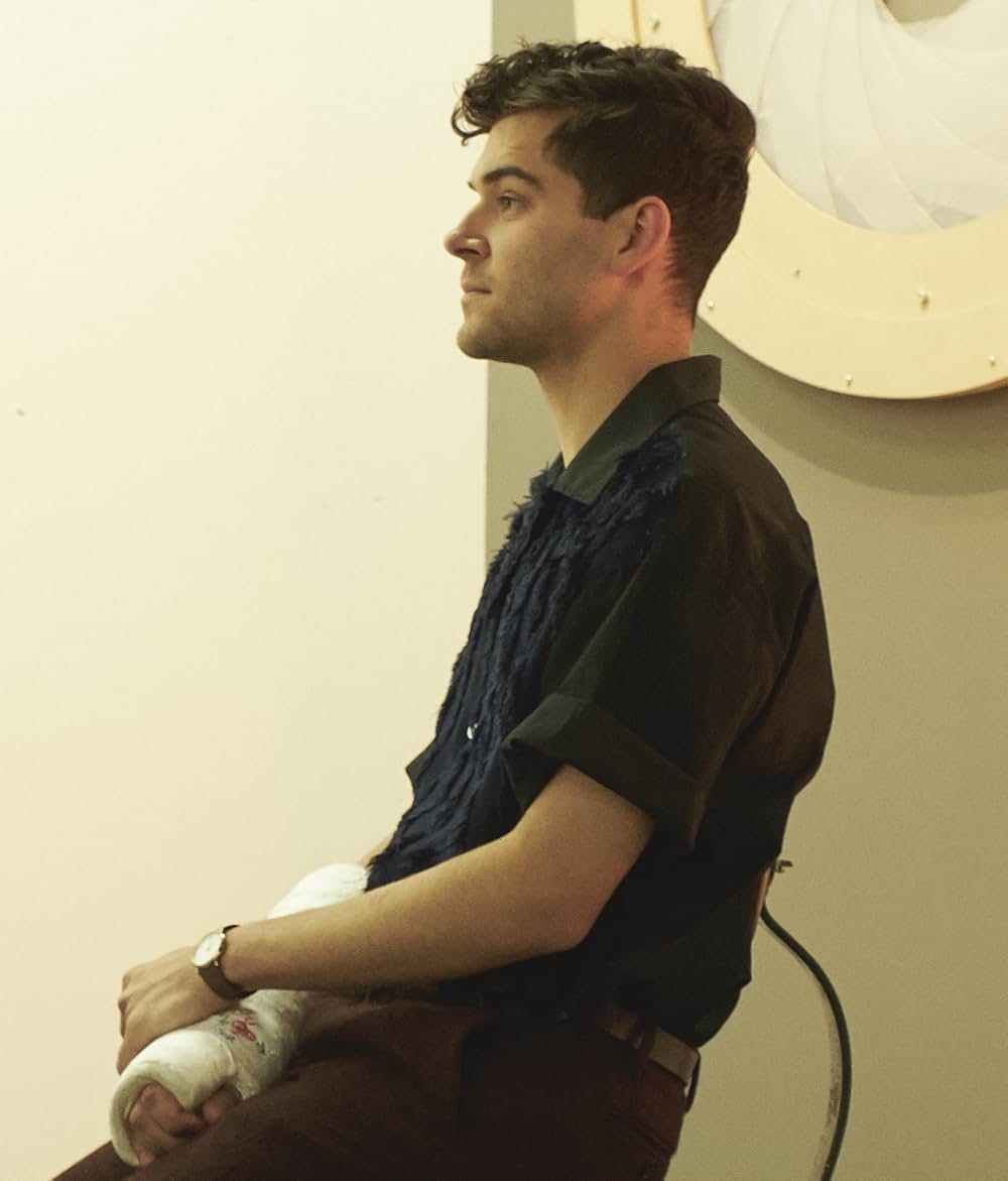 Lie Exposed（原題）の画像