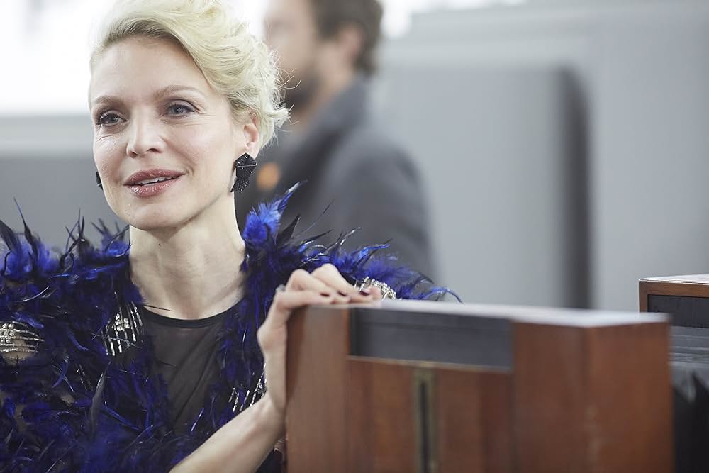 Lie Exposed（原題）の画像