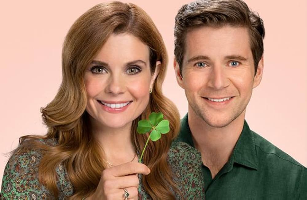 As Luck Would Have It（原題）の画像