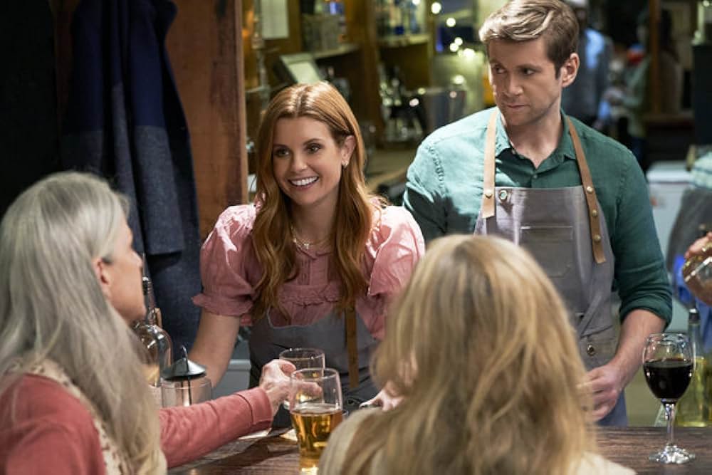 As Luck Would Have It（原題）の画像