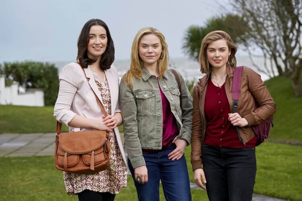 As Luck Would Have It（原題）の画像