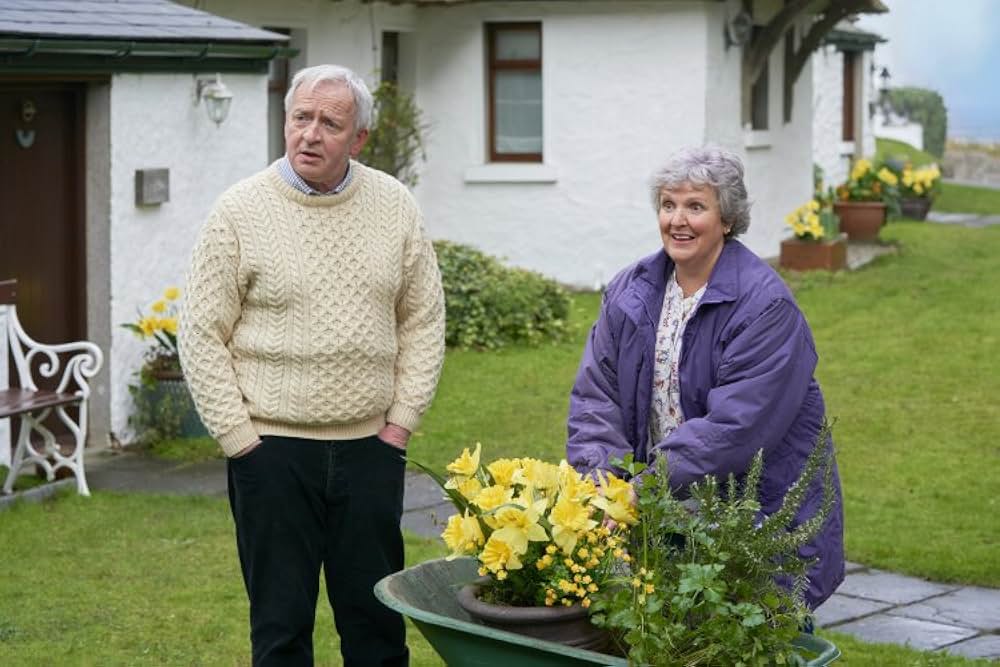 As Luck Would Have It（原題）の画像