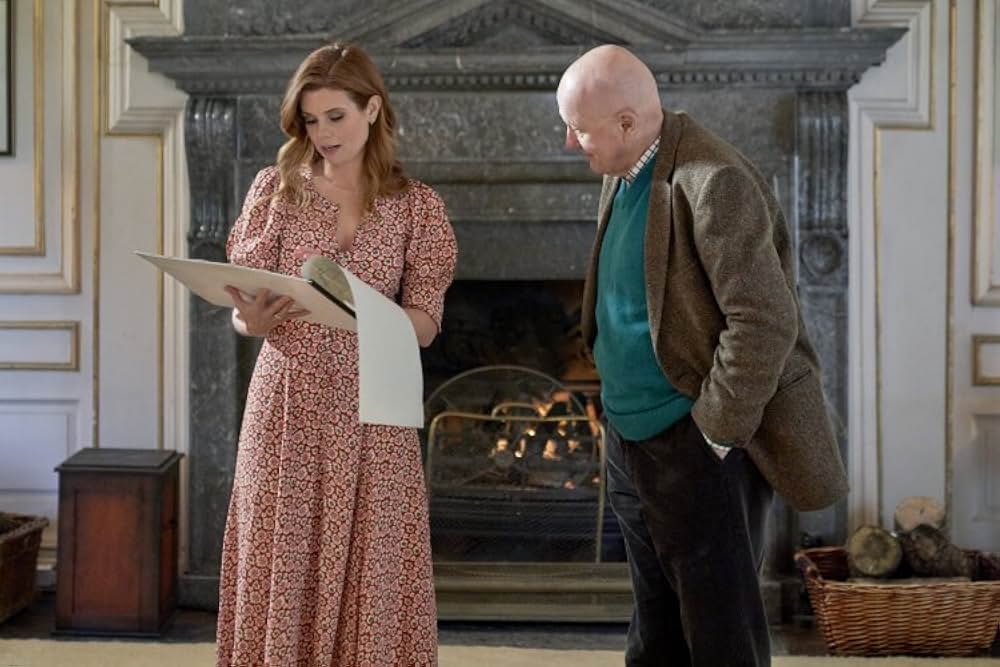 As Luck Would Have It（原題）の画像