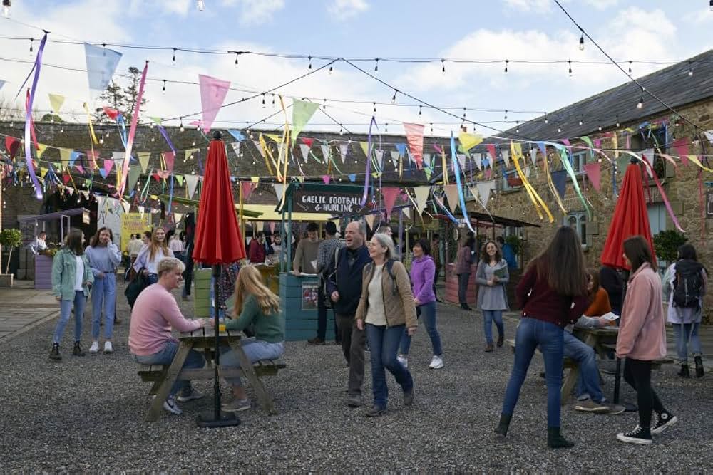 As Luck Would Have It（原題）の画像