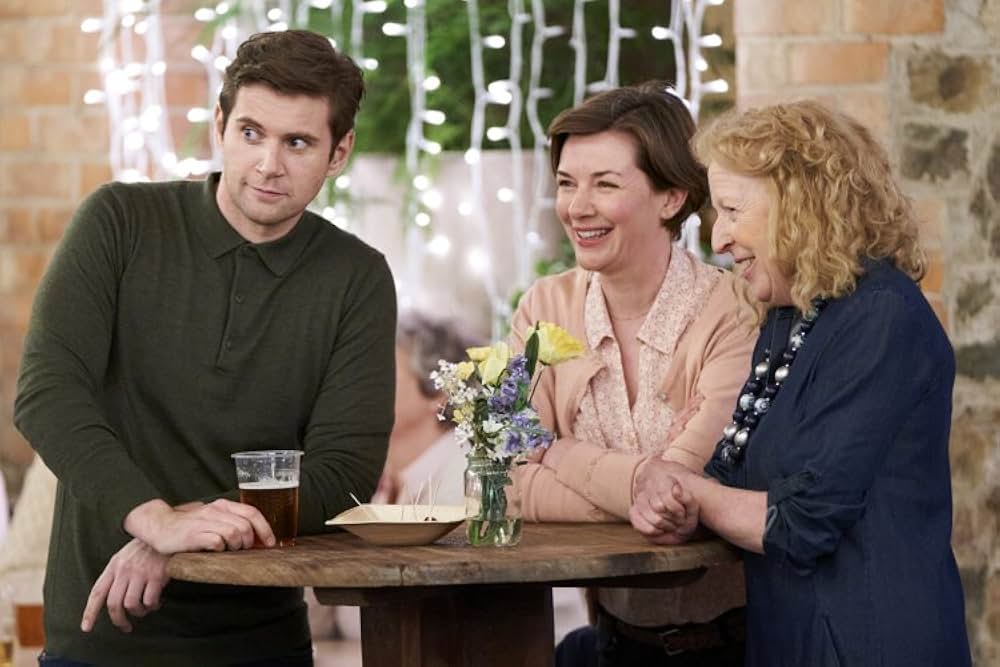 As Luck Would Have It（原題）の画像