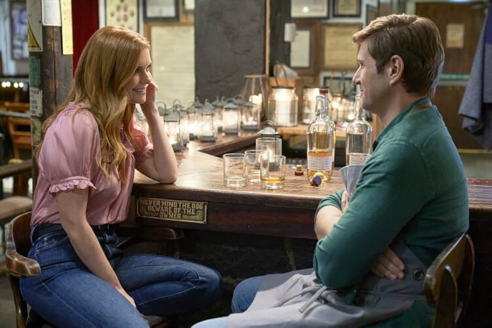 As Luck Would Have It（原題）の画像