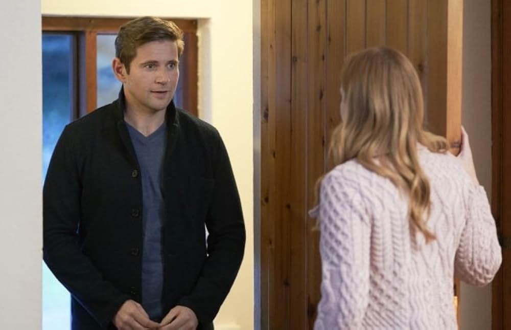 As Luck Would Have It（原題）の画像