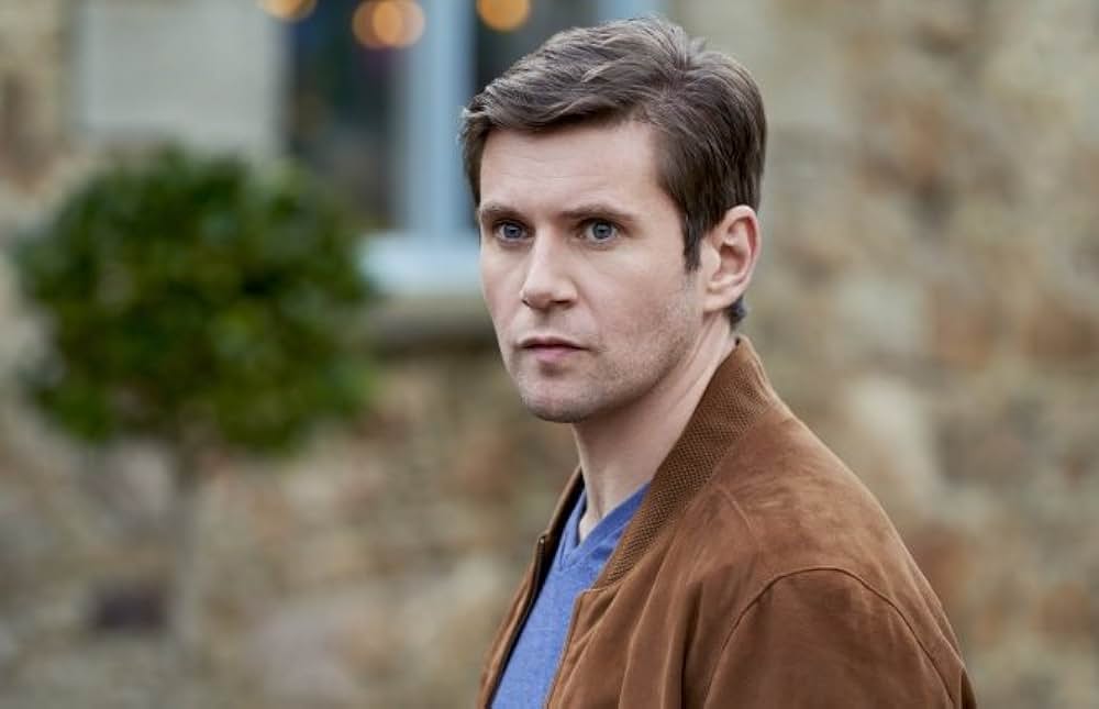 As Luck Would Have It（原題）の画像