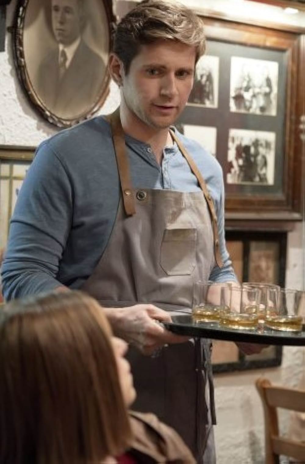 As Luck Would Have It（原題）の画像