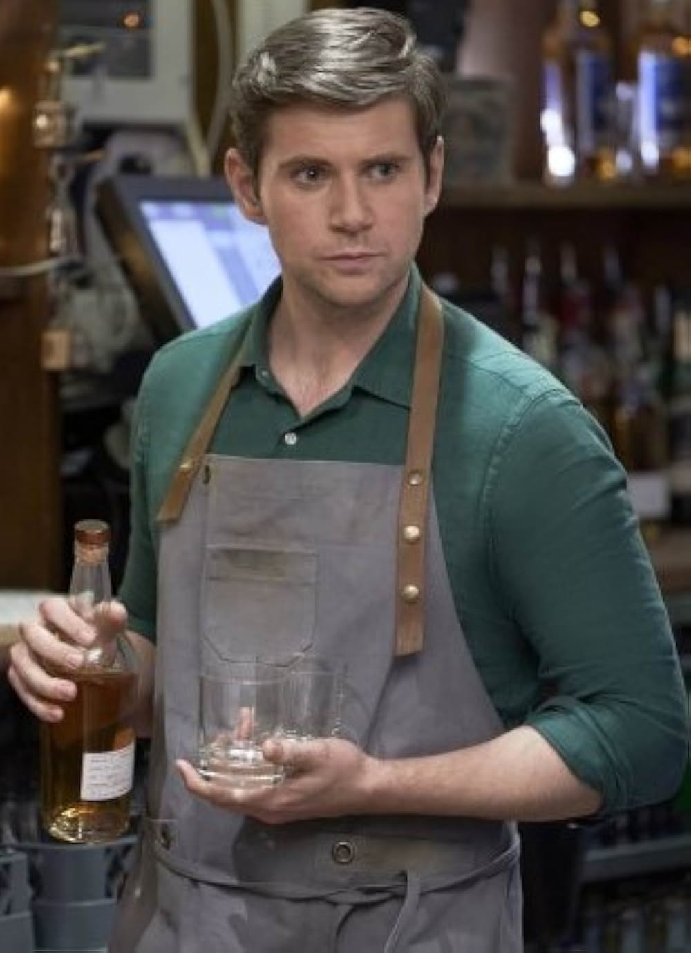 As Luck Would Have It（原題）の画像